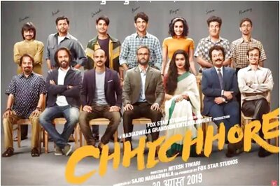 67th National Film Awards: Sushant Singh Rajput's Chhichhore Wins Best Hindi Film