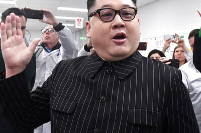 Australian Elections 2022: Kim Jong Un Lookalike Crashes Morrison’s Poll Campaign