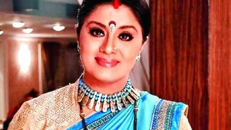 Interesting phase in TV now, content has become more mature: Sudha Chandran