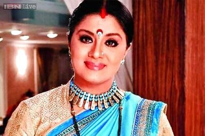 Interesting phase in TV now, content has become more mature: Sudha Chandran