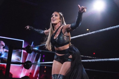 Chelsea Green Expresses Desire To Become General Manager Of Raw In Future
