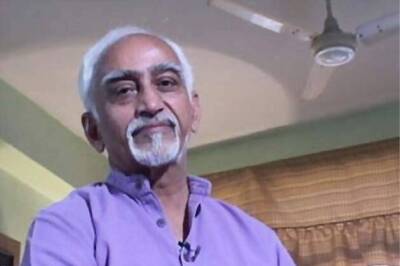 Poor suffer the most due to delayed justice: Ansari