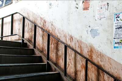 Clean Cities: The battle against Gutka Stains in India