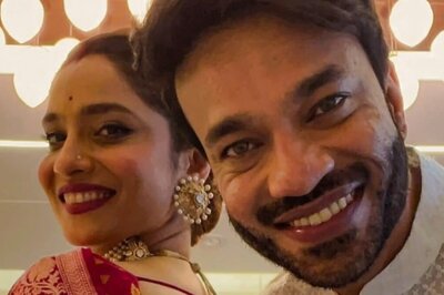 Ankita Lokhande Gets 'Crankier After Drinking', Vicky Jain Tells Her 'It's Okay, Accept It'