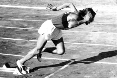 Milkha Singh: An Unmatchable Romance With a Near Miss