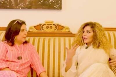 Rakhi Sawant Recalls Selling Her House For Pardesiya Music Video And Receiving Praise From SRK