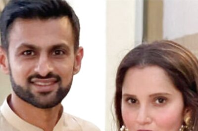 'Where Do Broken Hearts Go': Sania Mirza Shares Cryptic Post Amidst Divorce Rumours