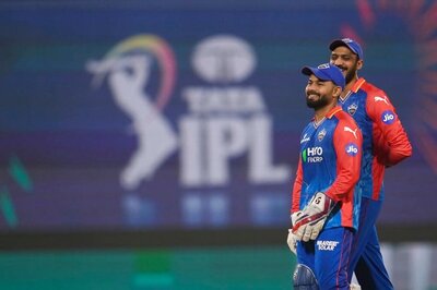 'Better Chance of Qualifying if I Played Against RCB': Rishabh Pant Rues His One-match Suspension