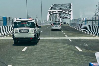 Dwarka Expressway to be Ready by March | Here’s How It Will Ease Delhi-Gurugram Travel