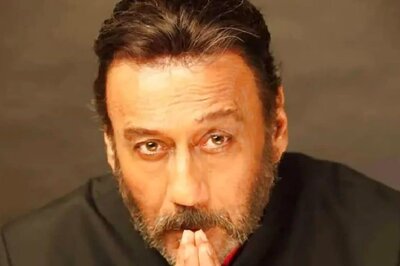 Jackie Shroff Recalls Staying In Teen Batti Chawl, Queueing Up Outside The Toilet: 'A Rat Bit Me And...'