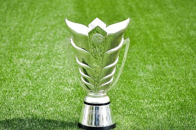 Indian Football: India Among 5 Nations to Bid for Hosting Rights of AFC Men's Asian Cup 2027