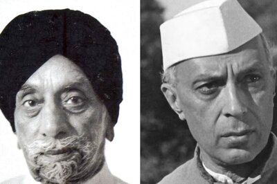 Deputy Speaker From Opposition: ‘Convention’ Or Nehru’s Political Move? BJP Sources Reveal ‘Twist In The Tale’