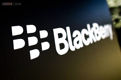 BlackBerry co-founder Lazaridis cuts his stake in the company