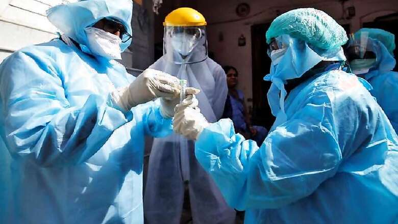 India Will Reject All Faulty PPE Kits Donated by China, Say Govt Sources; 50k of 1.7 Lakh Kits Failed Checks