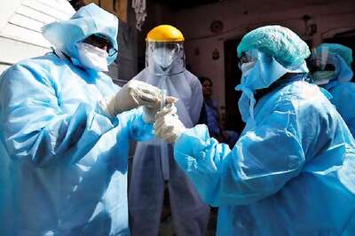 India Will Reject All Faulty PPE Kits Donated by China, Say Govt Sources; 50k of 1.7 Lakh Kits Failed Checks