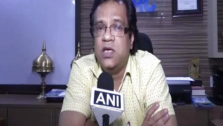 Complaint Against Prateek Hajela for 'Tampering' with Final Assam NRC List