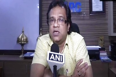 Complaint Against Prateek Hajela for 'Tampering' with Final Assam NRC List