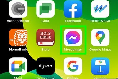 2 Easy Ways to Download & Save Facebook Messages