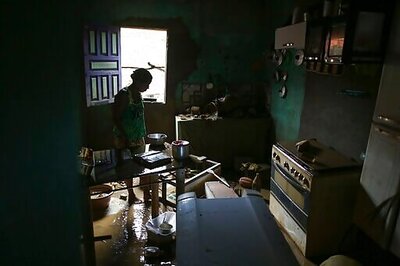 Severe Brazil Flooding Spreads In Bahia And Beyond