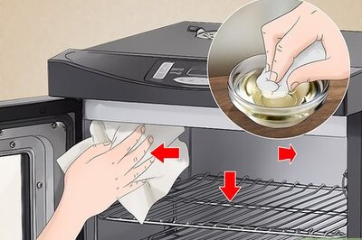 How to Use an Electric Smoker