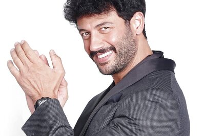 Bigg Boss OTT 2: Jad Hadid Opens Up About His True Feelings For Akanksha Puri