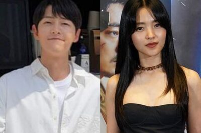 Song Joong-ki Dating Kim Tae-ri? Space Sweepers Stars React To Rumours