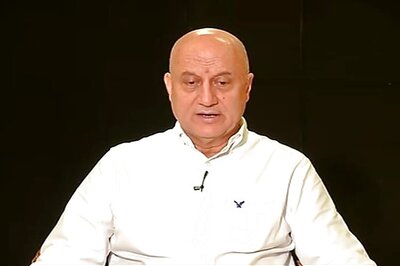 I don't mind being called a 'chamcha' of PM: Anupam Kher