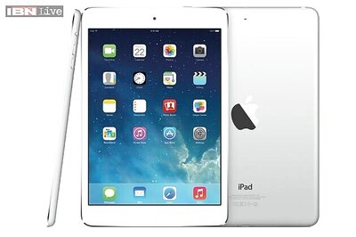 Apple iPad Air review: Lighter, great for games, but lacks fingerprint sensor