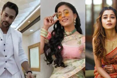 Bigg Boss 16: Despite Father's Advice Against It, Sumbul Maintains Terms With Shalin