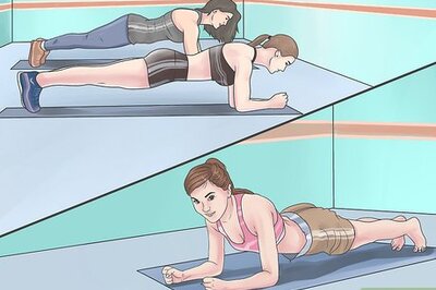 How to Plank