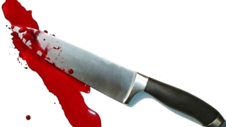 Indian-origin Owners of UK Fruit Shop Slashed With Knife in Robbery