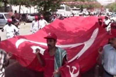 CPI (M) using police for poll campaign: Mani