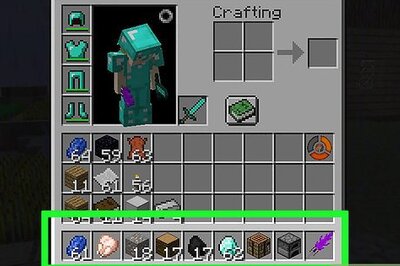How to Use a Hopper in Minecraft