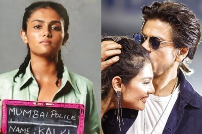 Jawan Star Lehar Khan Says The Film Was 'Hectic' For SRK But He Went All Out To Take Care Of 'His Girls'