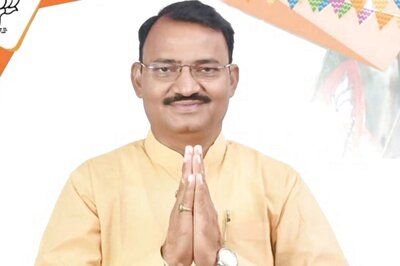 Will Work to Restore Law and Order, Take Along All Sections: Rajasthan Dy CM-elect Bairwa