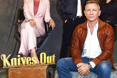 Netflix Lands 'Knives Out' Sequels In High-priced Deal