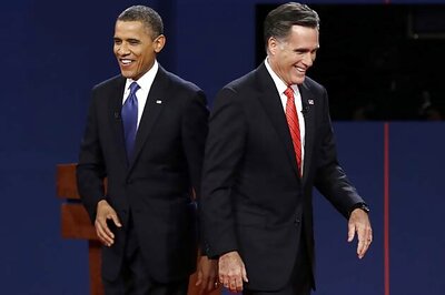 US: Obama's team used cable TV to outplay Romney