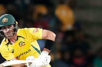 David Hussey Expects Injured Glenn Maxwell to Be in Contention for India ODI Series