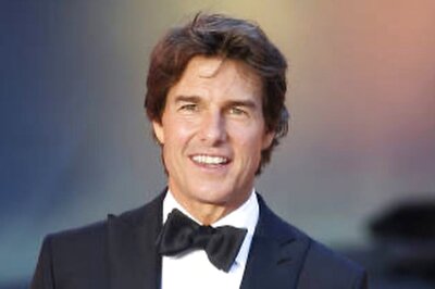 Tom Cruise To Will Smith, 5 Highest Paid Hollywood Actors Of 2022