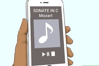 How to Play Music for a Baby in the Womb