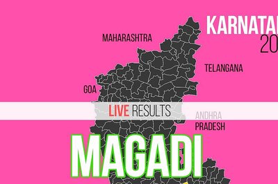 Magadi Election Result 2023 LIVE Updates and Highlights: H C Balakrishna Of INC Wins