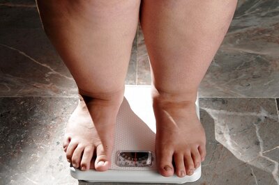 National Family Health Survey Flags Obesity Among Women in South India; TN Records Highest Increase