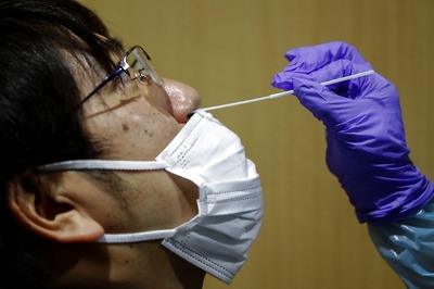 EXPLAINED: What Is The Delta-plus Variant That's Emerged As A Covid Worry While Experts Warn Of A Third Wave