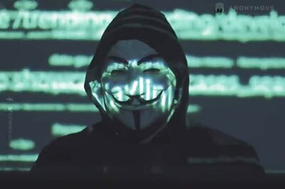 Anonymous Crosses 6.3mn Followers on Twitter As it Takes on Donald Trump, Racism