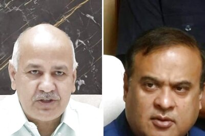 Sisodia Attacks Assam CM Over PPE Kit Deals; Himanta Sarma Threatens Defamation, Says ‘Stop Sermonising’