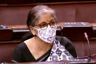 'Transparency Should Start from Home': Nirmala Sitharaman Rebukes Over Debate on PM CARES Fund
