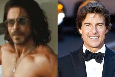 Shah Rukh Khan Is India's Tom Cruise, Says US Journalist; Angry SRK Fans Tweet 'Correct Your...'