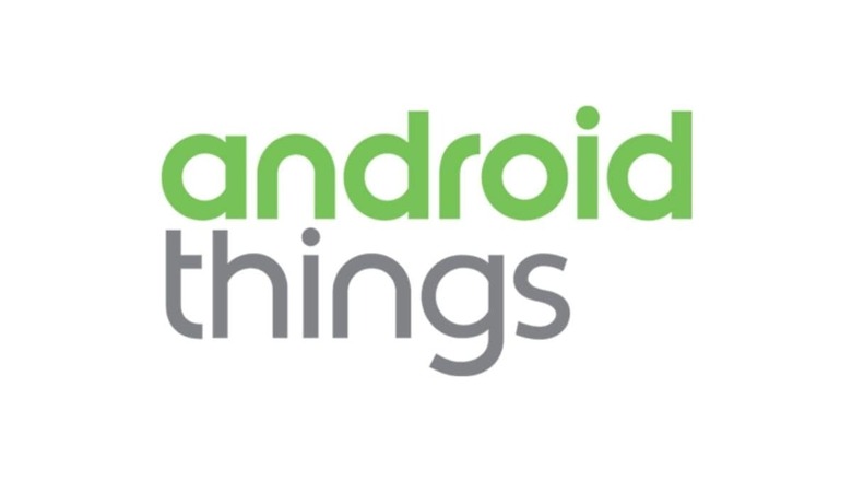 Google Is Shutting Down Android Things, Its Unpopular Operating System for IoT Products