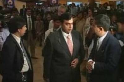 RIL promoters to raise stake