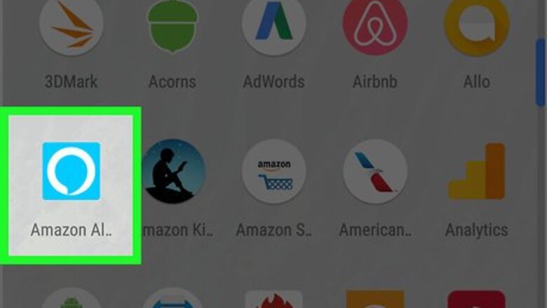 How to Call with Alexa